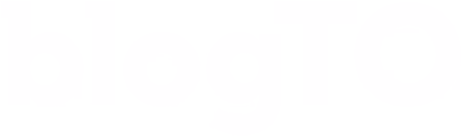 blogTo logo